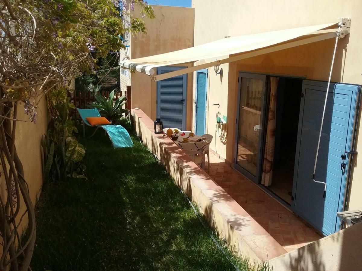 Beach, In A Villa, Terrace,garden Manta Rota