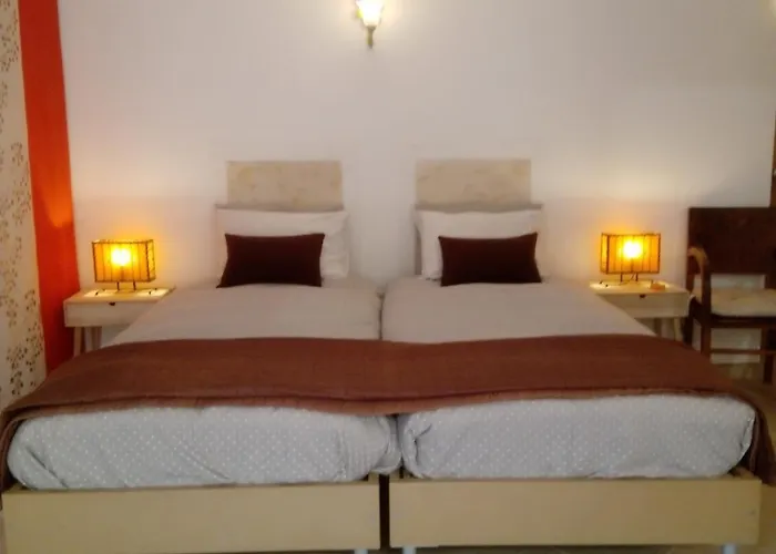 Manta Rota Beach, Apartment In A Villa, Terrace,Garden