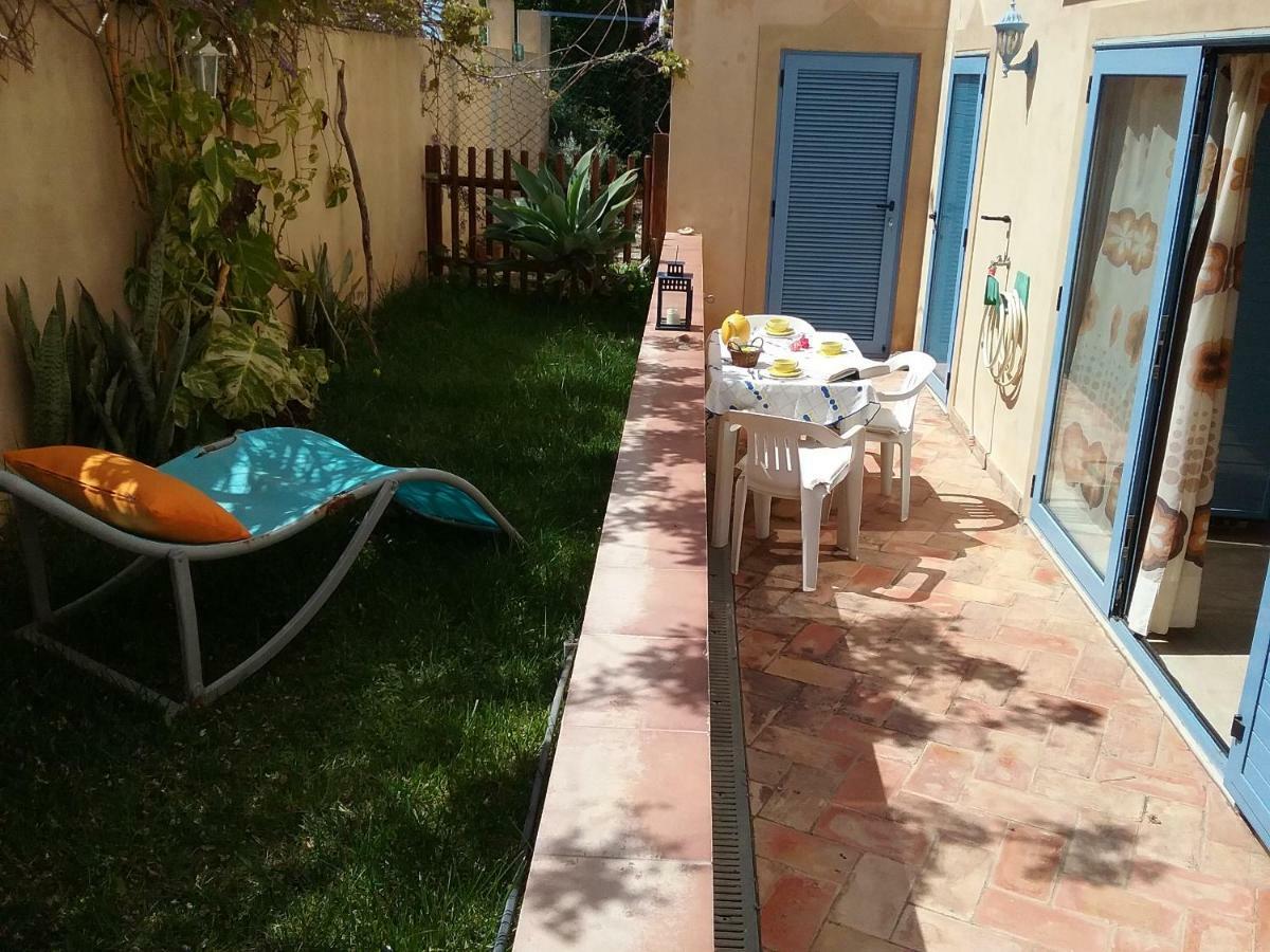 Beach, In A Villa, Terrace,garden
